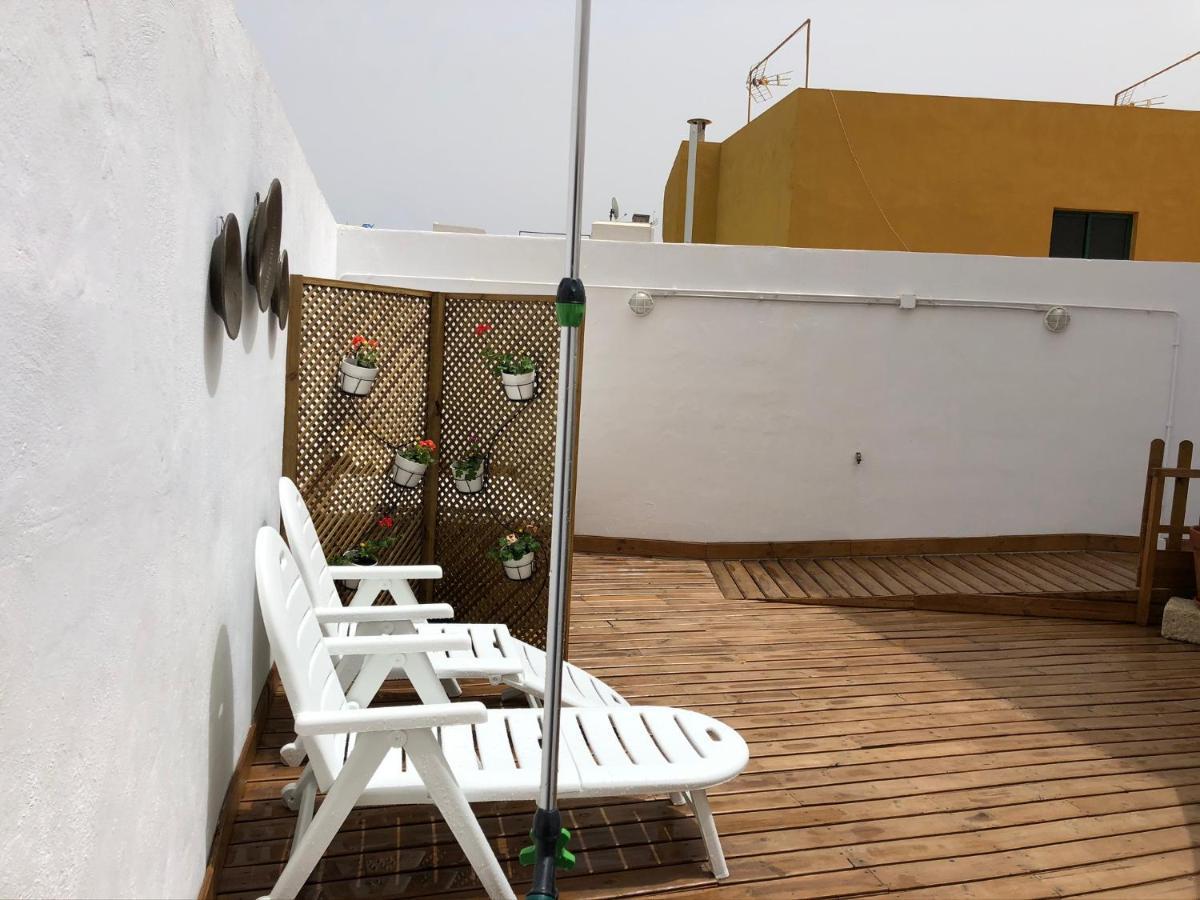 Punta Brava Relax Appartement Puerto de la Cruz  Buitenkant foto