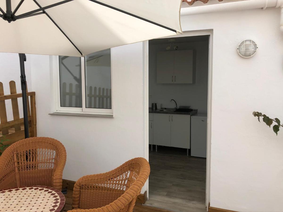 Punta Brava Relax Appartement Puerto de la Cruz  Buitenkant foto